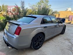 كرايسلر 300